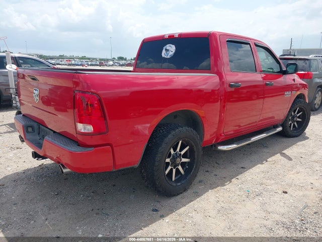 Ram 1500 Express