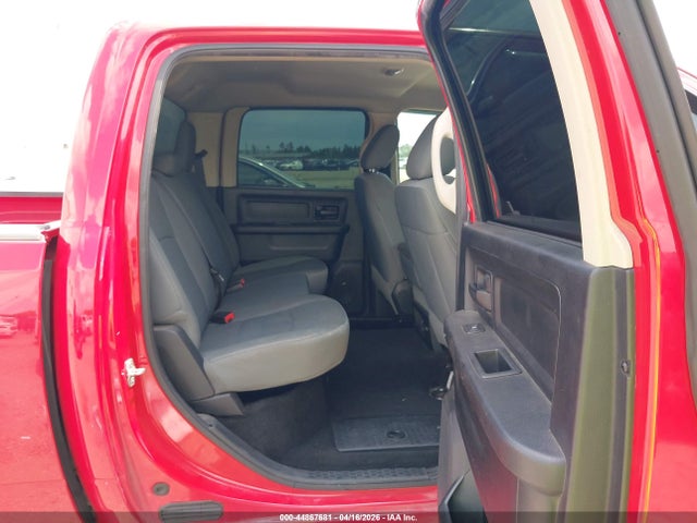 Ram 1500 Express