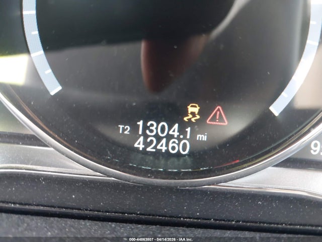Volvo S60 T6 Drive-e Platinum