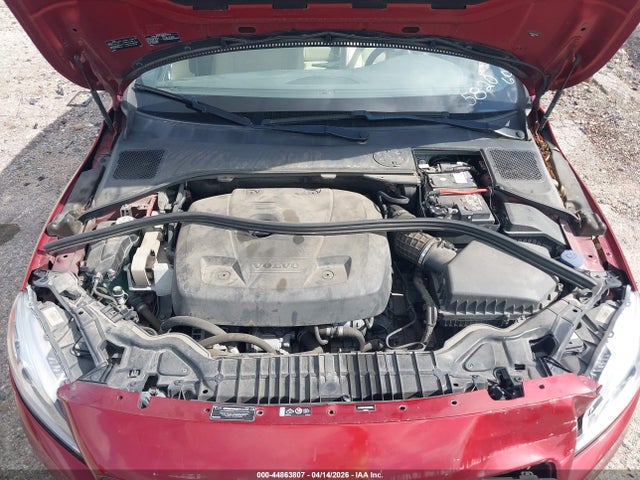 Volvo S60 T6 Drive-e Platinum