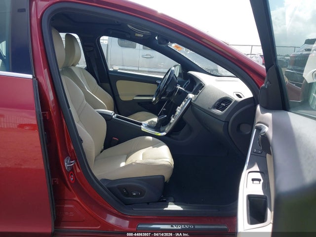 Volvo S60 T6 Drive-e Platinum