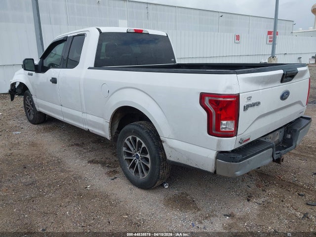 Ford F-150 Xlt