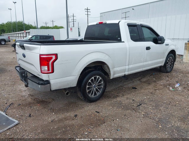 Ford F-150 Xlt