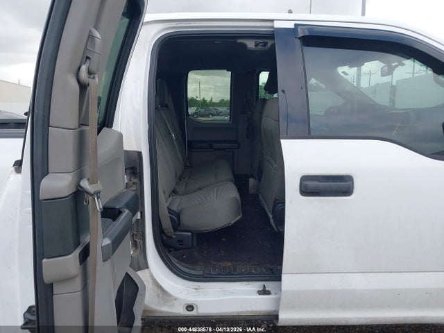 Ford F-150 Xlt