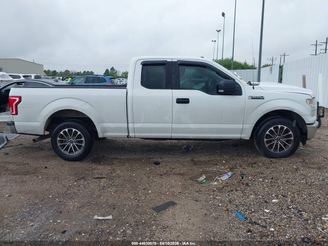 Ford F-150 Xlt
