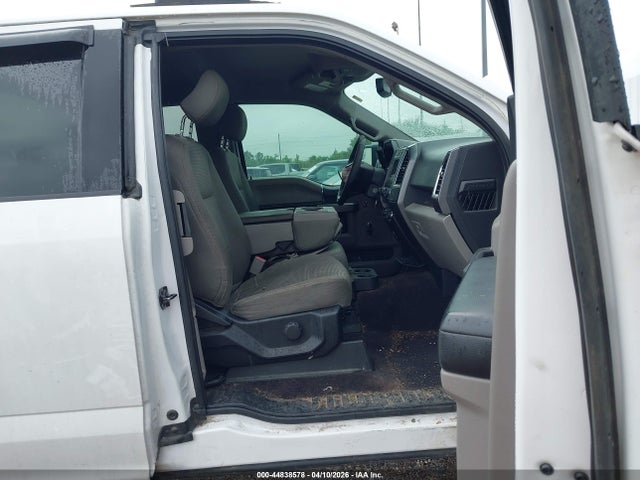 Ford F-150 Xlt