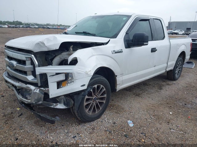 Ford F-150 Xlt