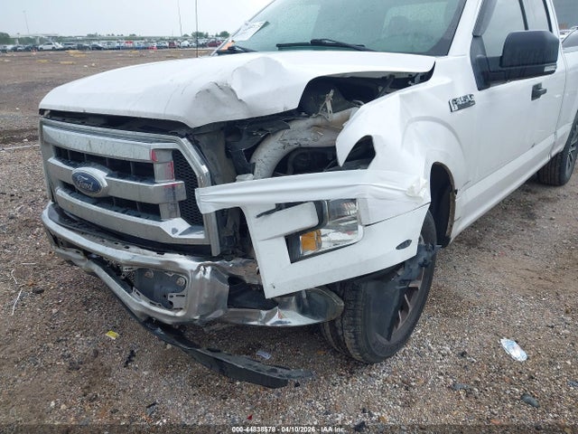 Ford F-150 Xlt