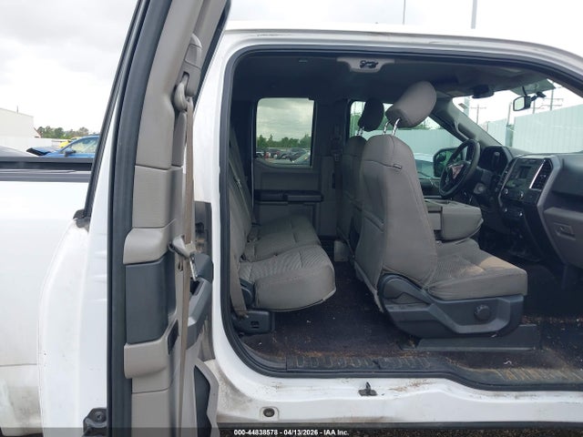 Ford F-150 Xlt