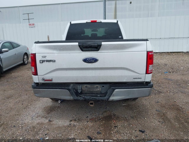 Ford F-150 Xlt