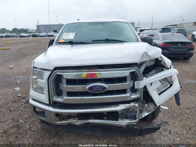Ford F-150 Xlt