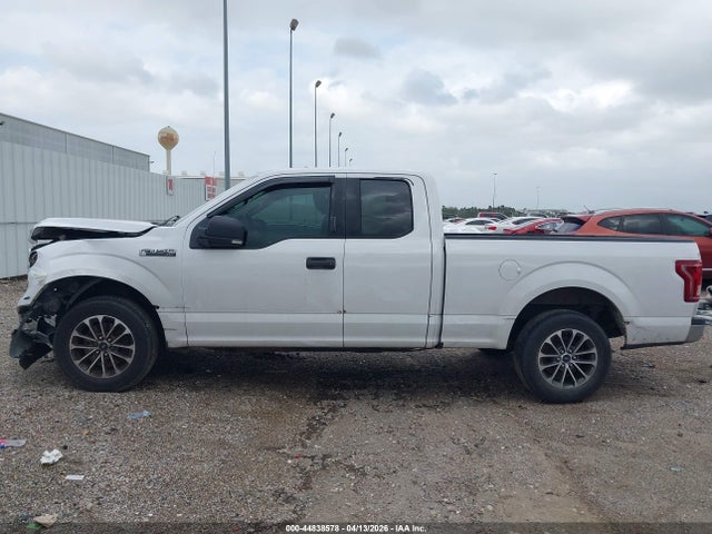 Ford F-150 Xlt