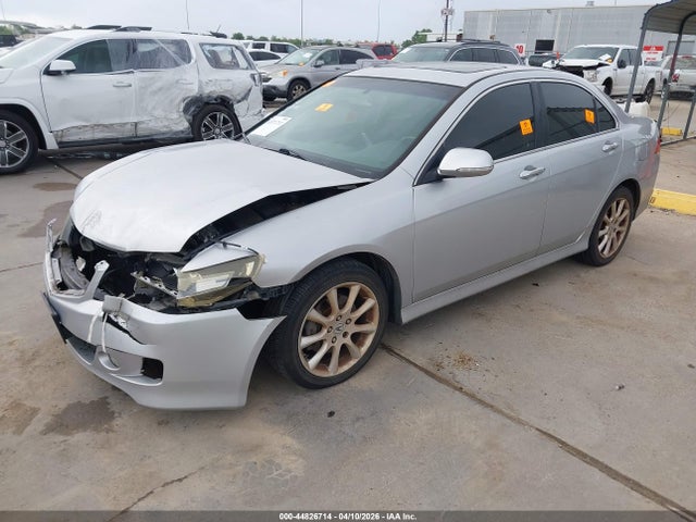 Acura TSX