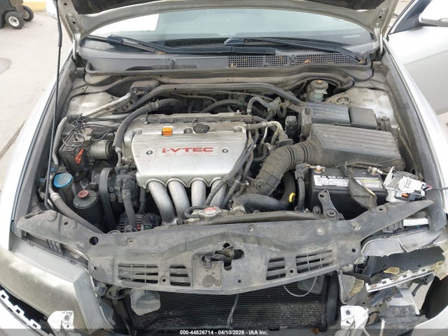 Acura TSX