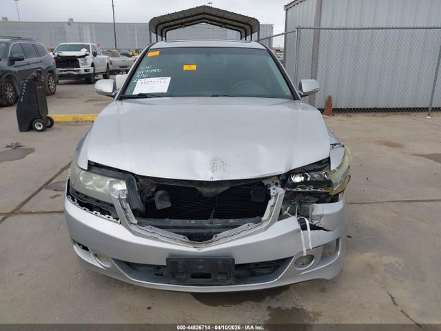 Acura TSX