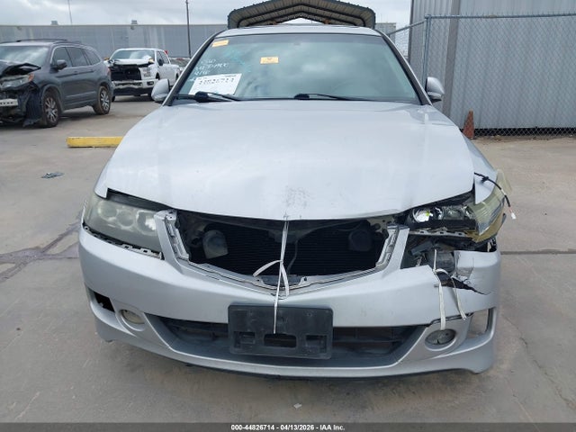Acura TSX