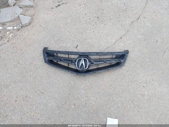 Acura TSX