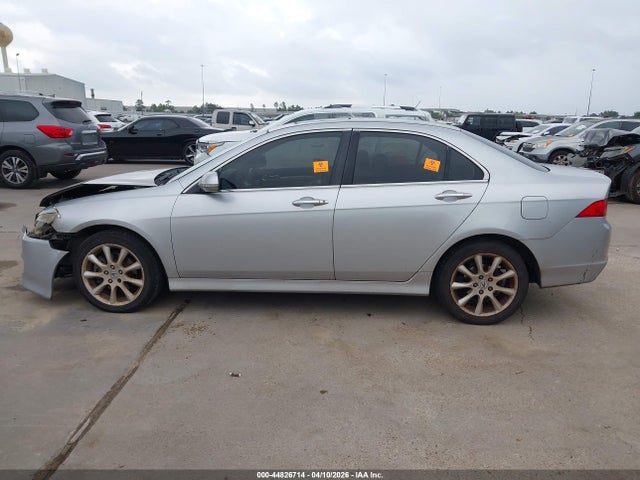 Acura TSX