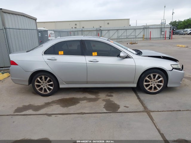 Acura TSX