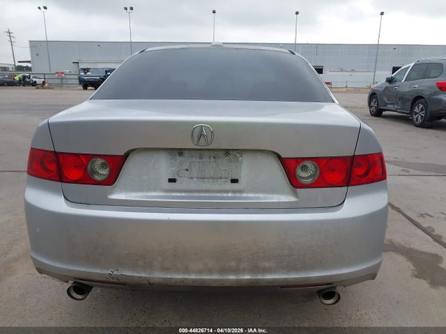 Acura TSX