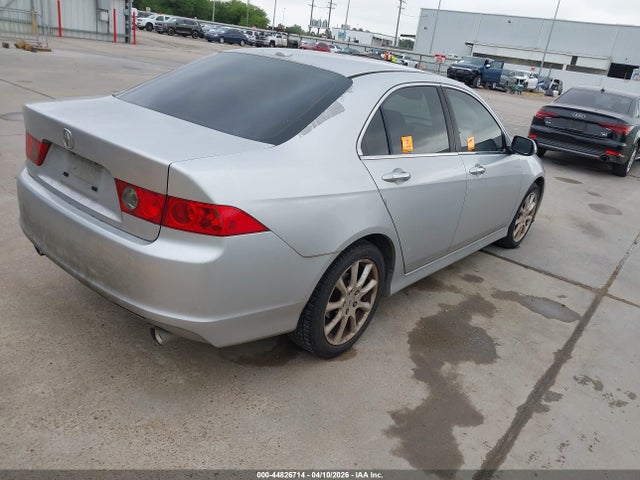 Acura TSX