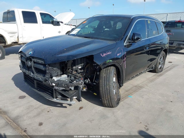 BMW X Series Xdrive28i