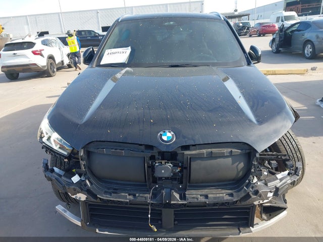 BMW X Series Xdrive28i