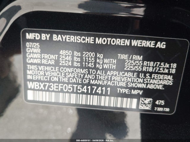 BMW X Series Xdrive28i