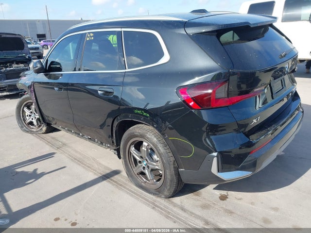 BMW X Series Xdrive28i