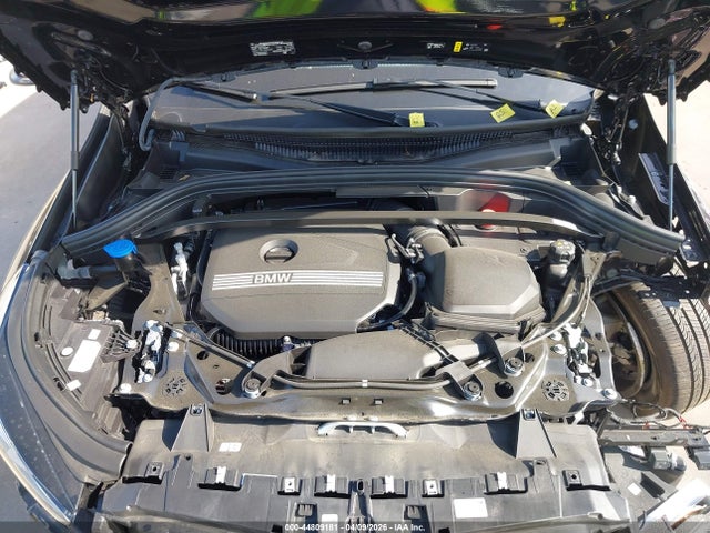BMW X Series Xdrive28i