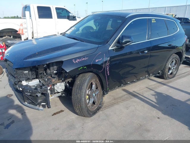 BMW X Series Xdrive28i