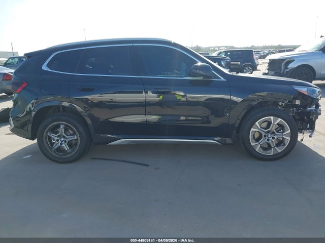 BMW X Series Xdrive28i