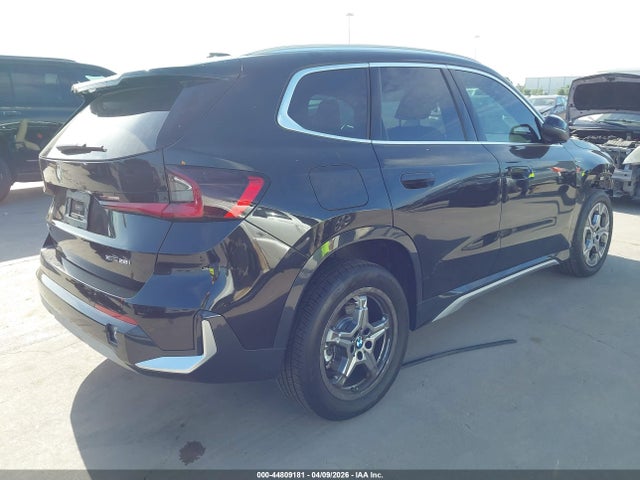 BMW X Series Xdrive28i