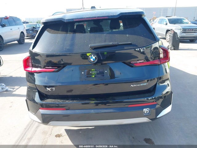 BMW X Series Xdrive28i