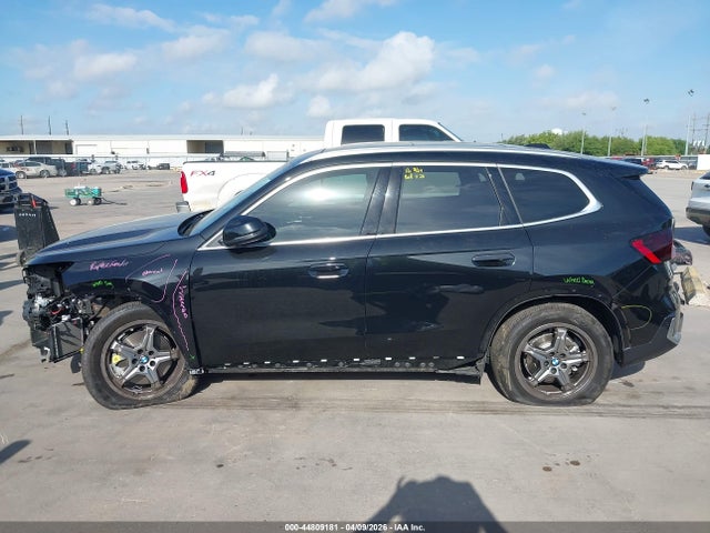 BMW X Series Xdrive28i