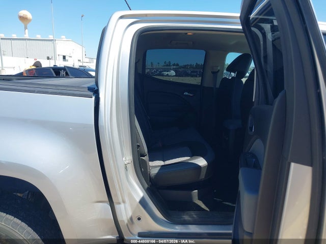 Chevrolet Colorado Z71
