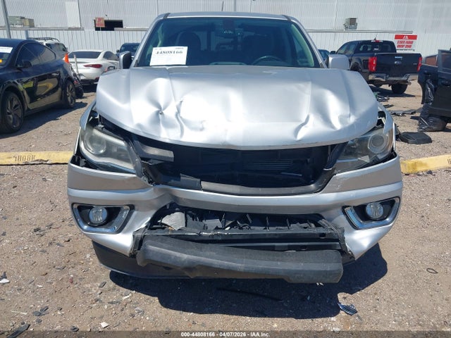 Chevrolet Colorado Z71