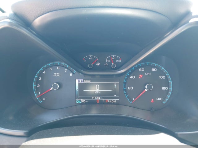 Chevrolet Colorado Z71