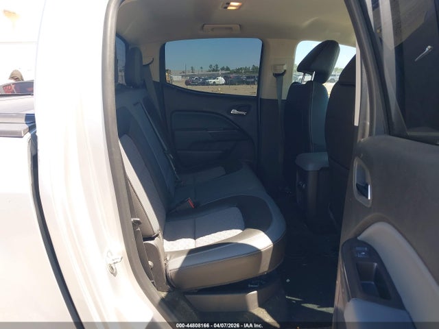 Chevrolet Colorado Z71