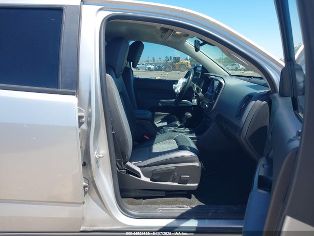 Chevrolet Colorado Z71