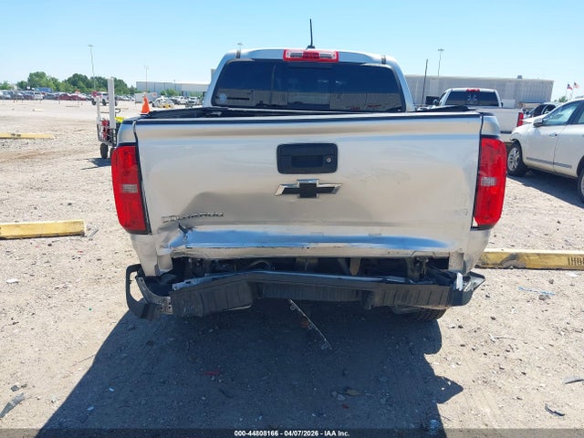 Chevrolet Colorado Z71