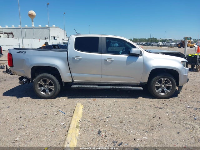 Chevrolet Colorado Z71