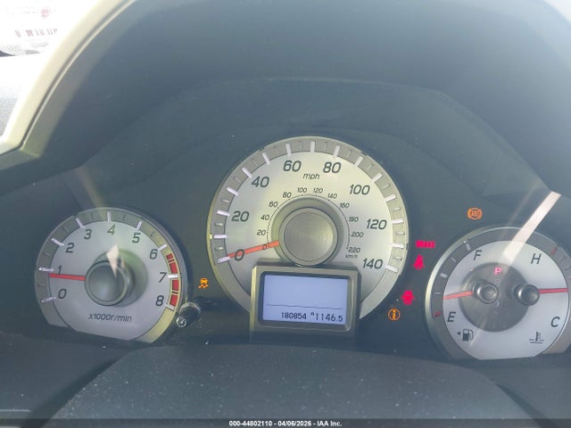 Honda Pilot Touring