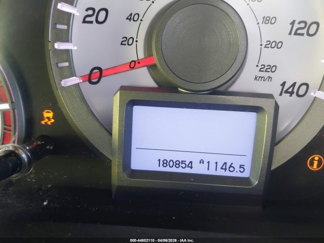 Honda Pilot Touring