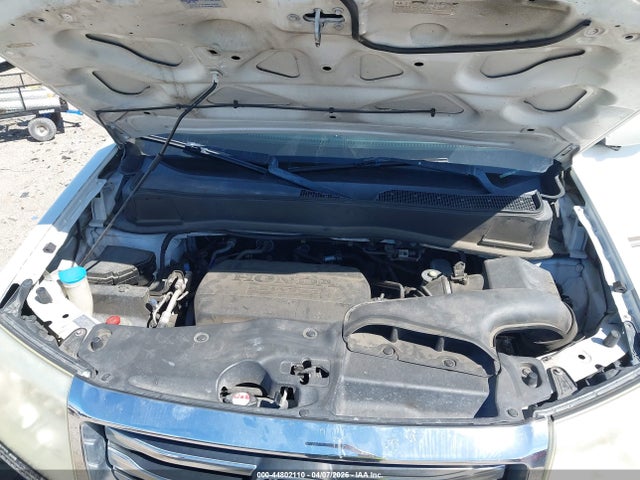 Honda Pilot Touring