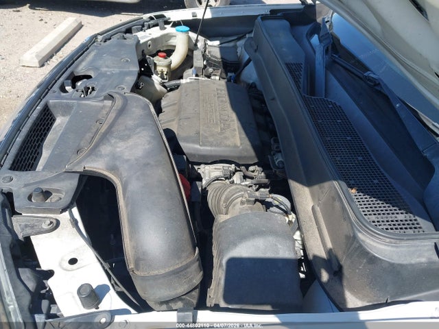 Honda Pilot Touring