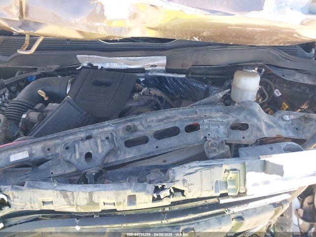 Chevrolet Silverado 3500 Ltz