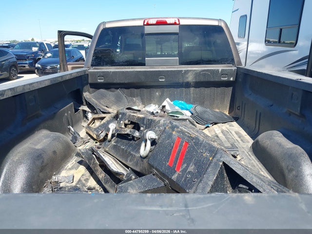 Chevrolet Silverado 3500 Ltz