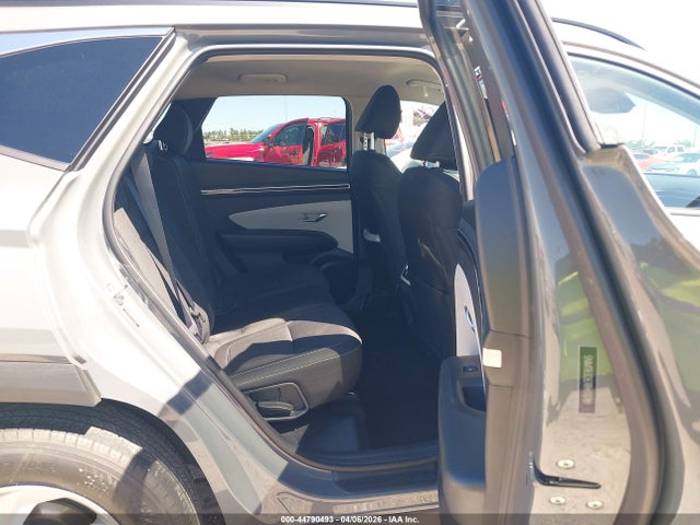 Hyundai TUCSON Sel