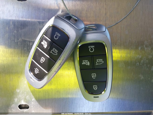 Hyundai TUCSON Sel